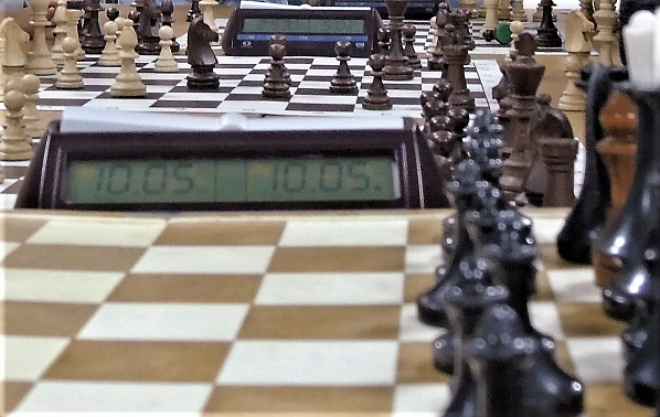 В Ростове соберется шахматная элита России