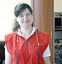 «Бег на месте – общепримиряющий»