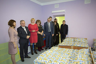 Детям все понравилось