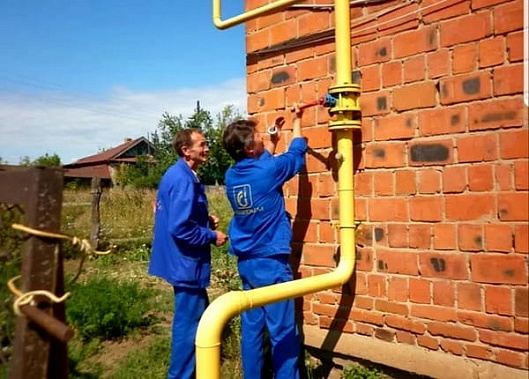 Донские общественники предлагают разрешить тратить на газификацию маткапитал