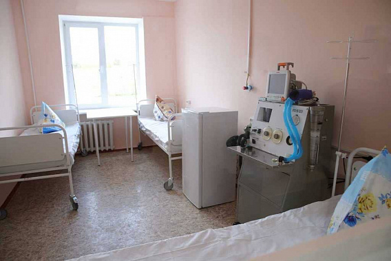 В Ростовской области уже более 50 человек повторно заболели ковидом