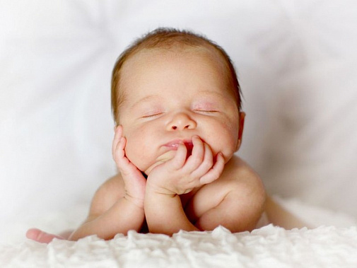 Здоровье ребенка – в ваших руках