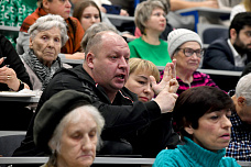 Еще один старый дом обрушился в Ростове