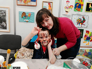 Спасаем Настю вместе