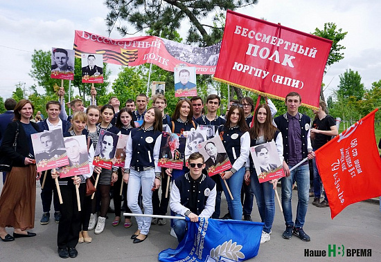 К инициативе ДГТУ присоединились и другие вузы области