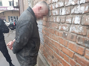 В Ростове у «закладчиков» изъяли оружие и наркотики