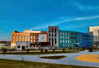 Ростов-на-Дону:  школа будущего поборется за победу во всероссийском конкурсе