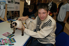 Дверца в мир от «Ветра перемен»