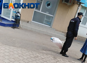 В Волгодонске из окна выпал четырехлетний мальчик
