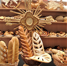 Завершился отраслевой форум хлебопекарной промышленности Юга России