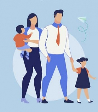 Доходы мобилизованных не станут помехой при назначении мер соцподдержки