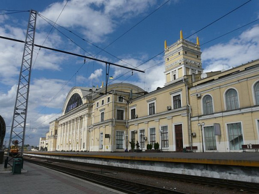 Харьков – самый смелый город на Украине