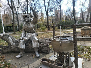 Художник, про которого не знает Google