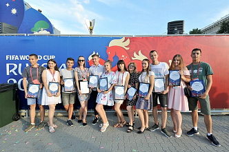 Сработали как одна команда