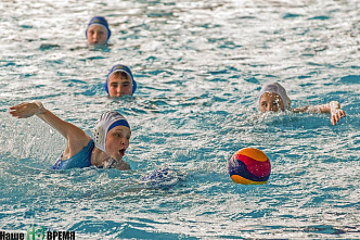 На волнах «Волны»