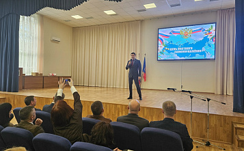 Ростов-на-Дону: их труд делает жизнь горожан комфортней, безопасней и лучше