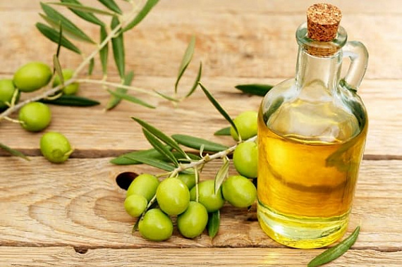 В борьбе с болезнью Альцгеймера помогут оливковое масло и гранатовый сок