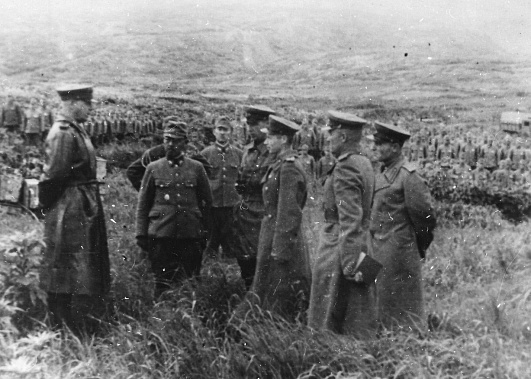 30 декабря 1949 года завершился Хабаровский процесс...