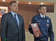 Всегда на посту