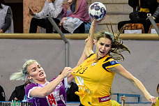 Преодоление датского бастиона