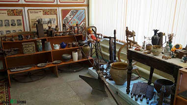 Всего один день