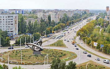 В Волгодонске ведут учет приезжих