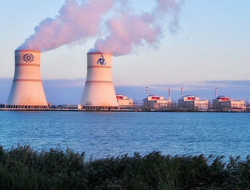 ЭНЕРГЕТИКА ДОНА