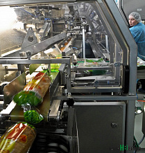 Батон нарезной: неспешный и лучший