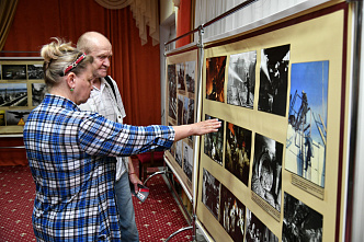 Ростовская АЭС направила 1 млн рублей для решения социальных вопросов волгодонских ликвидаторов