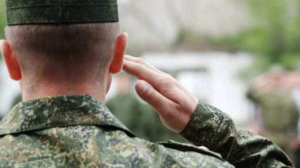 В прорыв пойдут штрафные батальоны? 