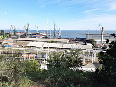 22.04 Мое открытие Таганрога