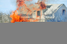 В области готовятся к лесным пожарам