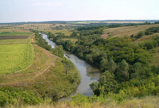 На реке Кундрючьей появится еще одна плотина