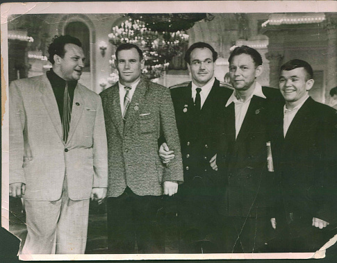 Ему было бы девяносто