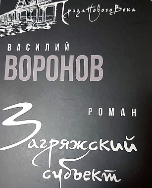 Книгу донского писателя Василия Воронова прочтут в библиотеке американского конгресса
