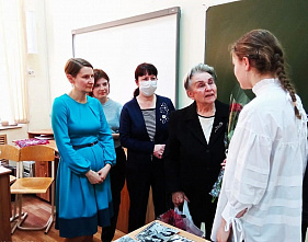 В Ростове вспоминают капитана Бориса Капустина и его подвиг в берлинском небе