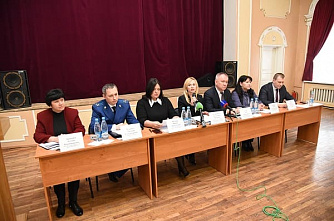 Про агрессию, Интернет и межведомственные связи
