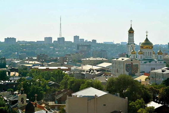 Ростов-на-Дону пополнил десятку самых матерящихся городов страны