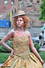 Юность и молодость отмечают свой праздник