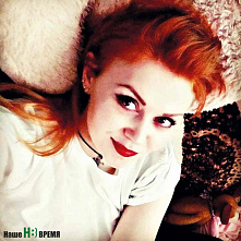 Воспитатель с обложки