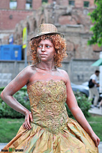 Юность и молодость отмечают свой праздник