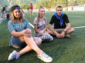 «ШаТе рулит!»