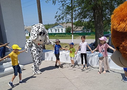 Сегодня отмечают день станицы Ермаковской