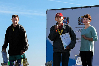 Километры на любой вкус