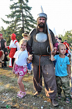 Как не поладили османы с гяурами