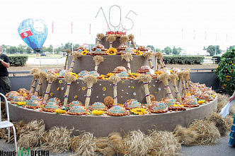 Герои всероссийского масштаба