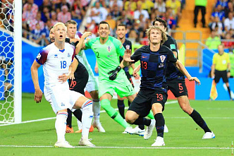 Горе и радость третьего тура