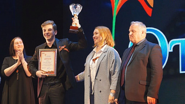 В Ростове подвели итоги конкурса «Гвоздики Отечества»