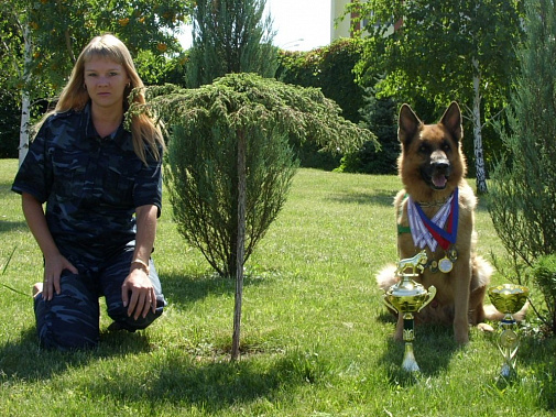 Светлана Кожевникова: «Мой друг - Воланд!»