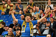 Удачу вызвать на ковер